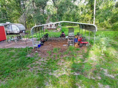 Tiny photo for 4546 NW 24th Avenue, Jasper, FL 32052 (MLS # 402901)