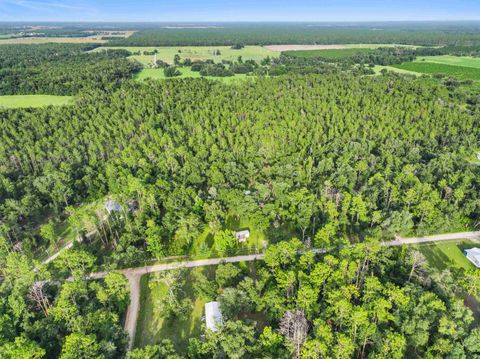 Tiny photo for 4546 NW 24th Avenue, Jasper, FL 32052 (MLS # 402901)