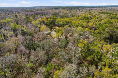 Tiny photo for XX Keerns Drive, Crawfordville, FL 32327 (MLS # 396985)