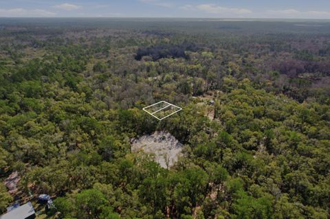 Tiny photo for XX Keerns Drive, Crawfordville, FL 32327 (MLS # 396985)
