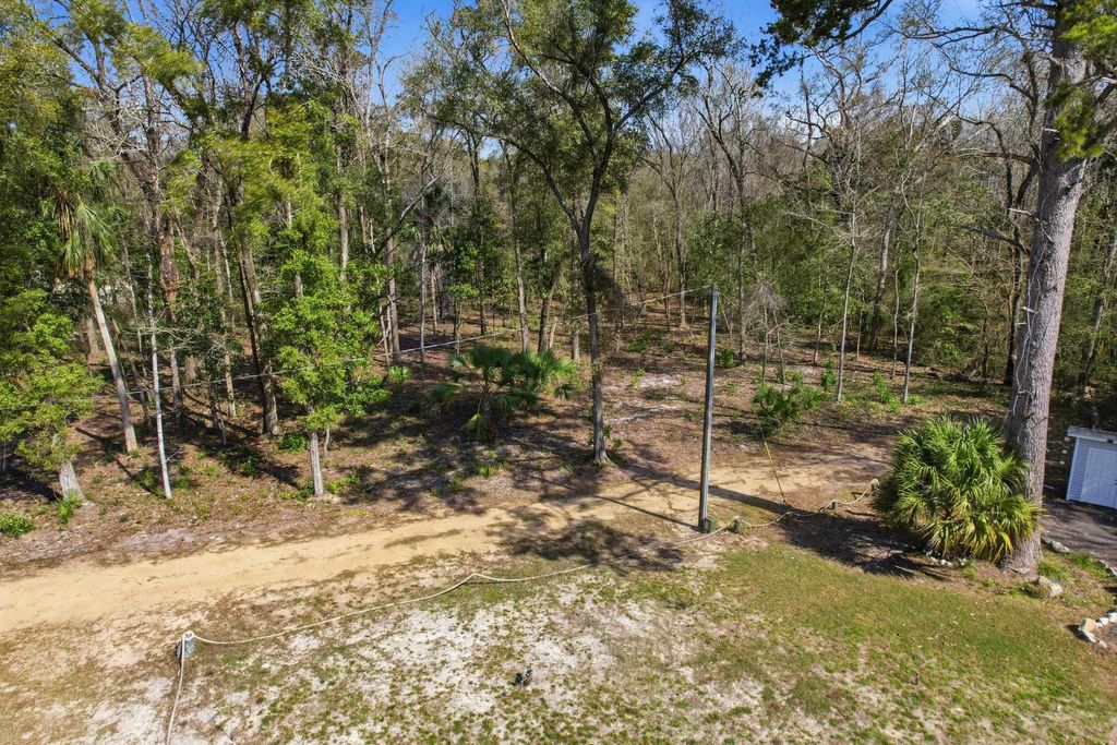 Photo of XX Keerns Drive, Crawfordville, FL 32327 (MLS # 396985)