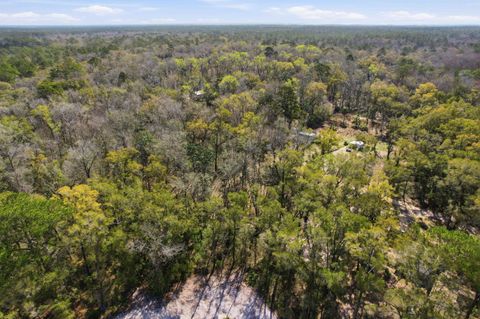 Tiny photo for XX Keerns Drive, Crawfordville, FL 32327 (MLS # 396985)