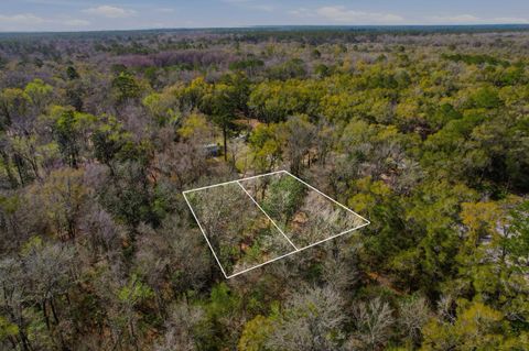 Tiny photo for XX Keerns Drive, Crawfordville, FL 32327 (MLS # 396985)