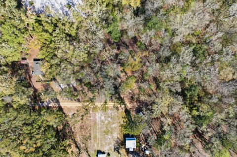 Tiny photo for XX Keerns Drive, Crawfordville, FL 32327 (MLS # 396985)
