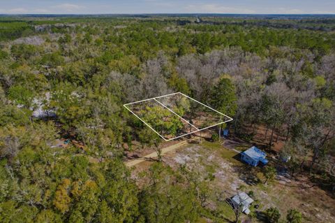Tiny photo for XX Keerns Drive, Crawfordville, FL 32327 (MLS # 396985)