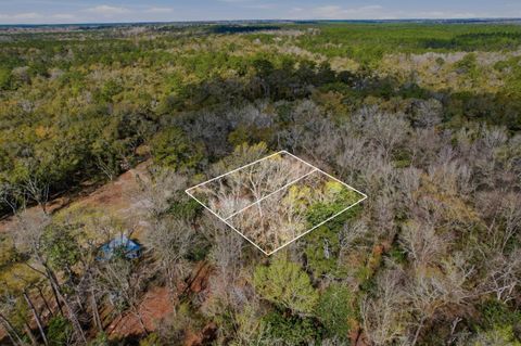 Tiny photo for XX Keerns Drive, Crawfordville, FL 32327 (MLS # 396985)