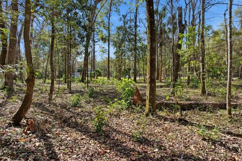 Tiny photo for XX Keerns Drive, Crawfordville, FL 32327 (MLS # 396985)