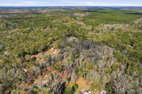 Tiny photo for XX Keerns Drive, Crawfordville, FL 32327 (MLS # 396985)