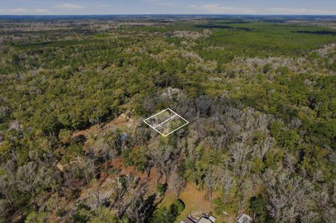 Tiny photo for XX Keerns Drive, Crawfordville, FL 32327 (MLS # 396985)