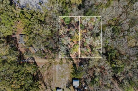 Tiny photo for XX Keerns Drive, Crawfordville, FL 32327 (MLS # 396985)