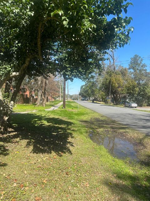 A home in Tallahassee