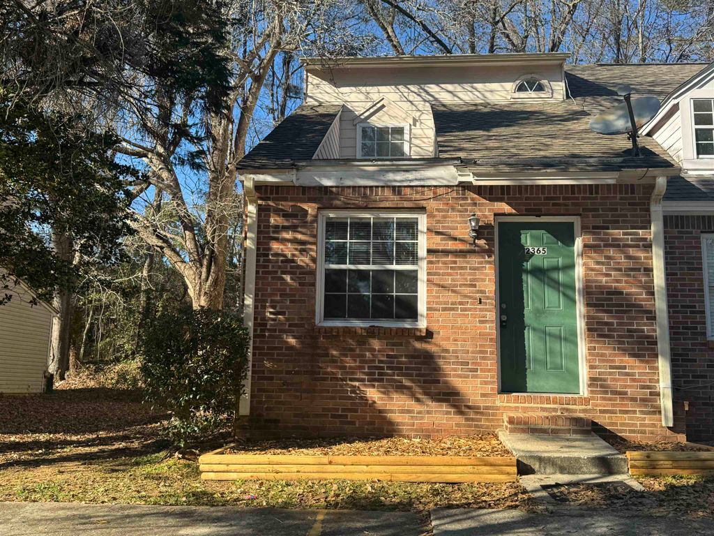 Photo of 2365 Parrot Lane, Tallahassee, FL 32303 (MLS # 397502)