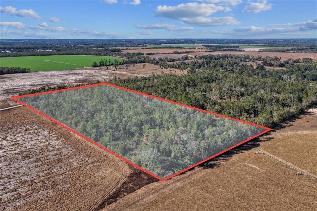 Photo of 0 SE CAMELOT WAY, Lee, FL 32059 (MLS # 393706)