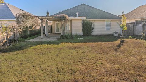 Tiny photo for 1142 High Meadow Drive, Tallahassee, FL 32311 (MLS # 397161)