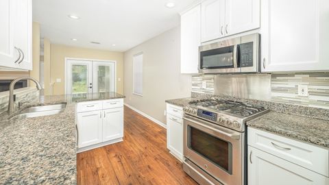 Tiny photo for 1142 High Meadow Drive, Tallahassee, FL 32311 (MLS # 397161)