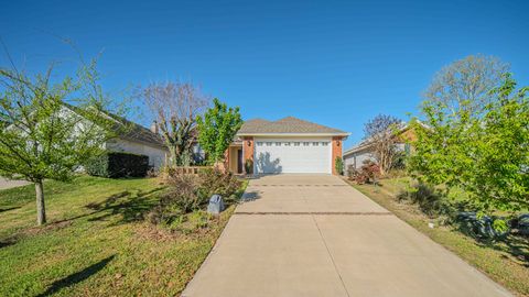 Photo of 1142 High Meadow Drive, Tallahassee, FL 32311 (MLS # 397161)