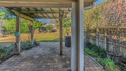 Tiny photo for 1142 High Meadow Drive, Tallahassee, FL 32311 (MLS # 397161)