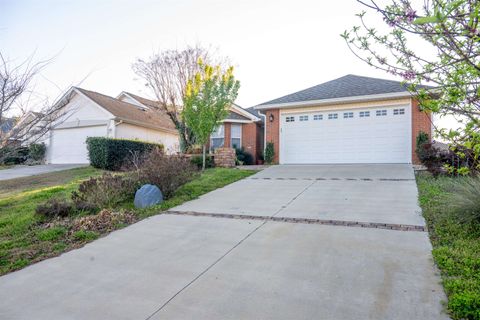 1142 High Meadow Drive Tallahassee FL 32311