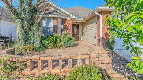 Tiny photo for 1142 High Meadow Drive, Tallahassee, FL 32311 (MLS # 397161)