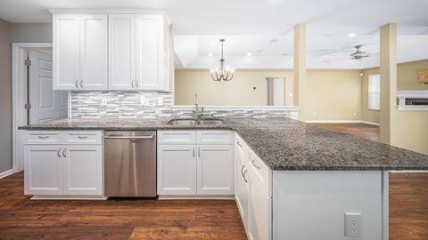 Tiny photo for 1142 High Meadow Drive, Tallahassee, FL 32311 (MLS # 397161)