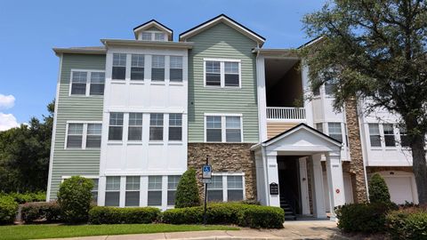 A home in Tallahassee