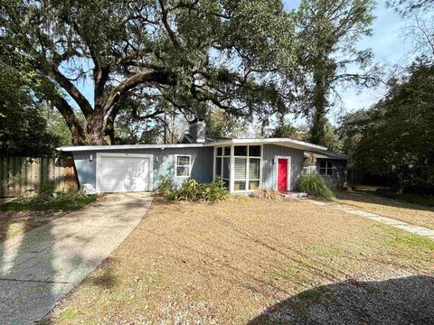 2111 Gibbs Drive, Tallahassee, FL 32303 - MLS#: 385216