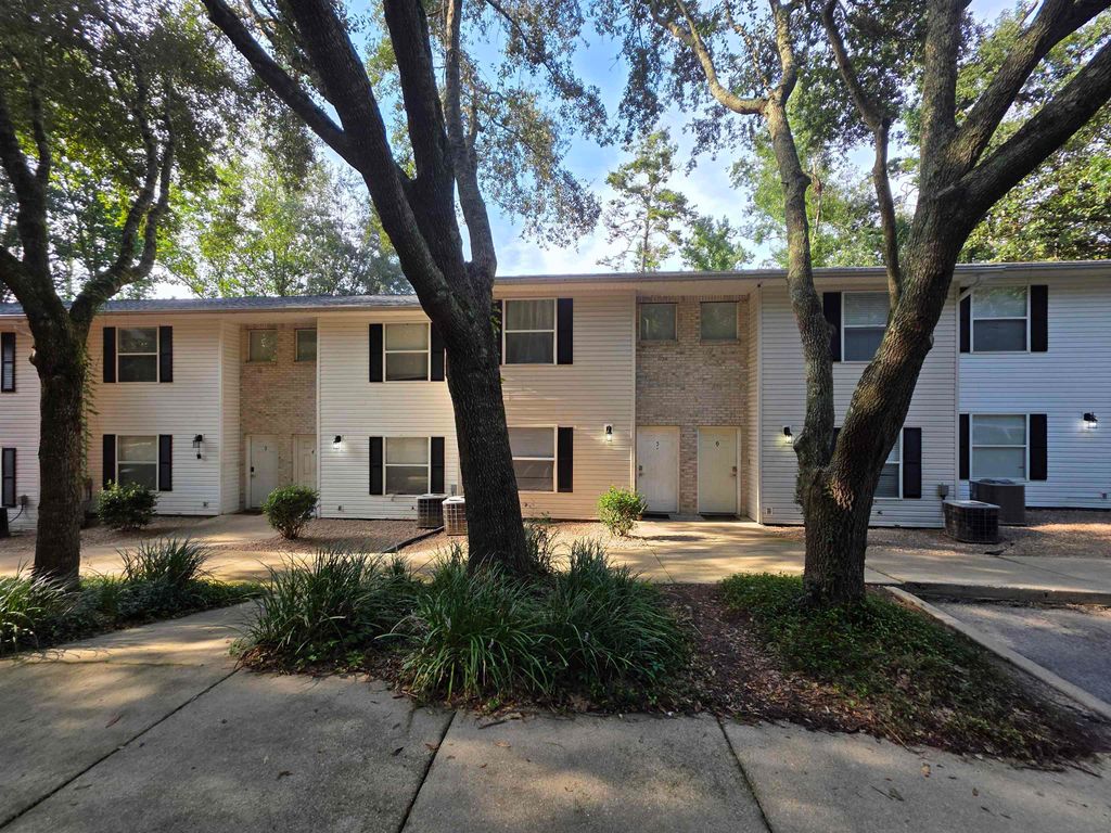 Photo of 1660 Kay Avenue #3, Tallahassee, FL 32301 (MLS # 390396)