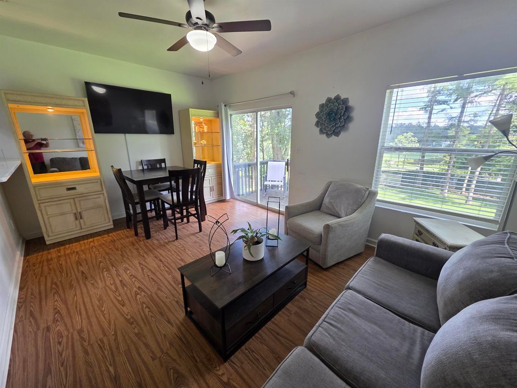 Photo of 1660 Kay Avenue #3, Tallahassee, FL 32301 (MLS # 390396)