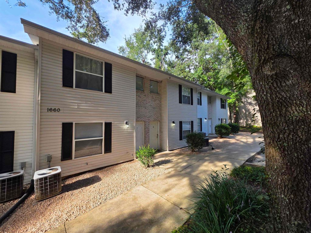 Photo of 1660 Kay Avenue #3, Tallahassee, FL 32301 (MLS # 390396)