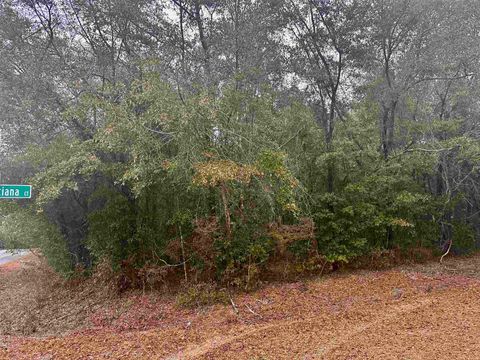 Tiny photo for Lot 1 Luther Hall Road, Tallahassee, FL 32310 (MLS # 368259)