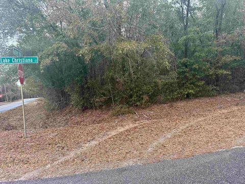 Tiny photo for Lot 1 Luther Hall Road, Tallahassee, FL 32310 (MLS # 368259)