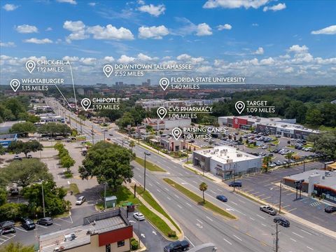 Tiny photo for 422 Westwood Drive, Tallahassee, FL 32304 (MLS # 394535)