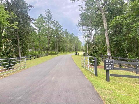 Tiny photo for Lot 8 Porch Farm Way, Tallahassee, FL 32309 (MLS # 377922)