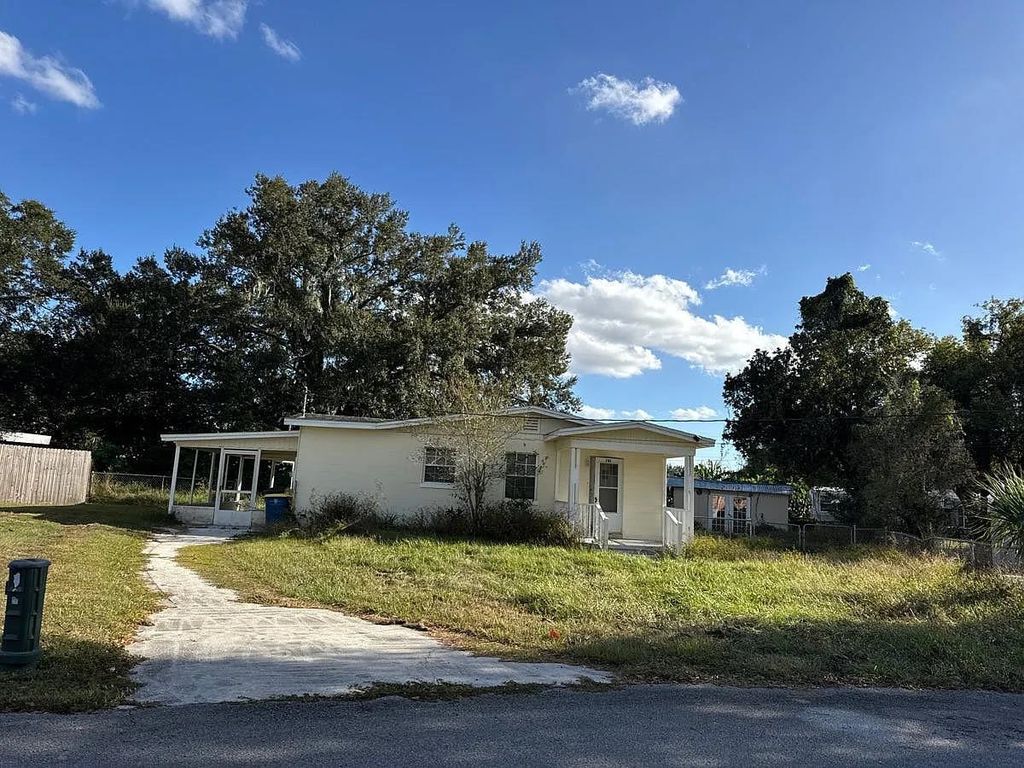 Photo of 745 Marion Place, Other Florida, FL 33830 (MLS # 394100)