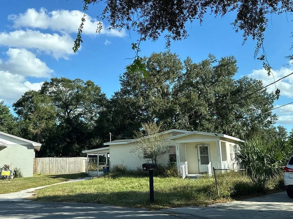 Photo of 745 Marion Place, Other Florida, FL 33830 (MLS # 394100)