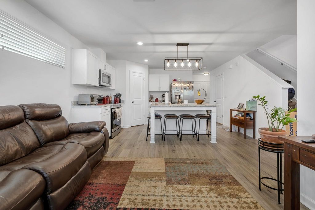 Photo of 2916 Blue Blossom Trail, Tallahassee, FL 32308 (MLS # 394965)