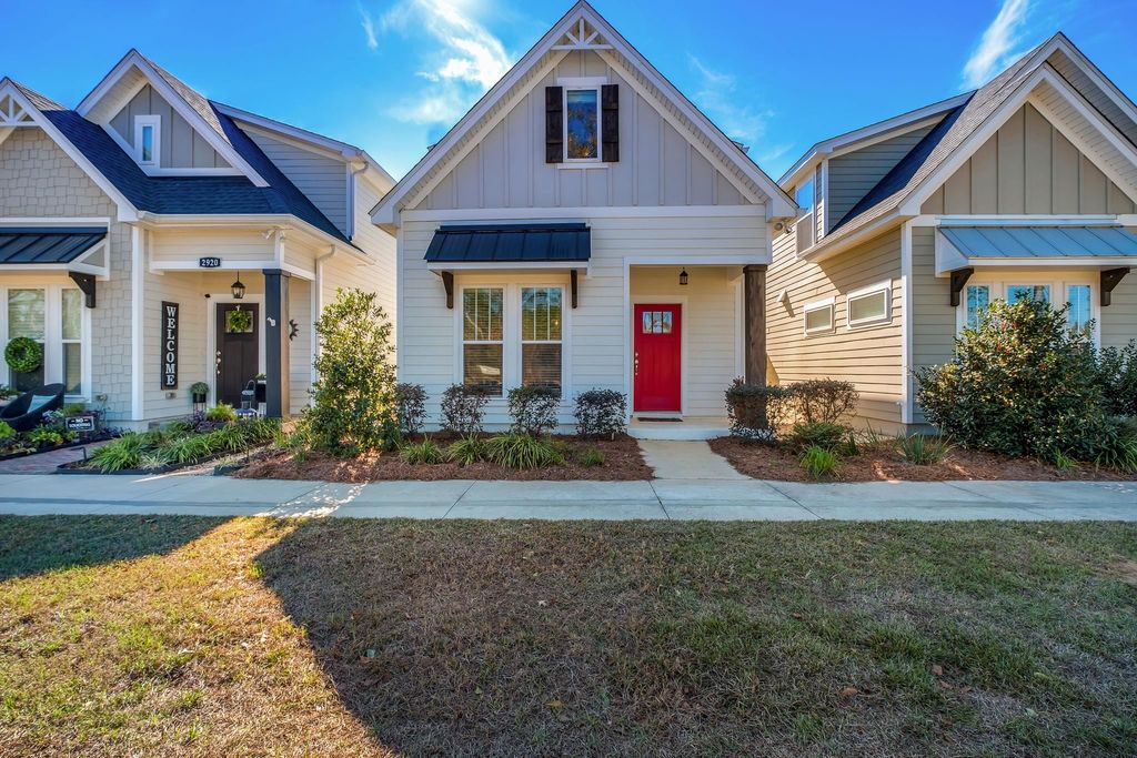 Photo of 2916 Blue Blossom Trail, Tallahassee, FL 32308 (MLS # 394965)
