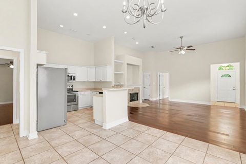 Tiny photo for 1849 Acorn Ridge Trail Trail, Tallahassee, FL 32312 (MLS # 399210)