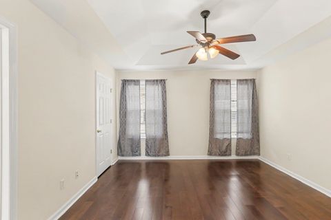 Tiny photo for 1849 Acorn Ridge Trail Trail, Tallahassee, FL 32312 (MLS # 399210)