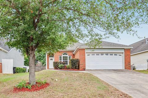 Photo of 1849 Acorn Ridge Trail Trail, Tallahassee, FL 32312 (MLS # 399210)