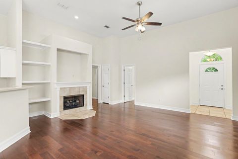 Tiny photo for 1849 Acorn Ridge Trail Trail, Tallahassee, FL 32312 (MLS # 399210)
