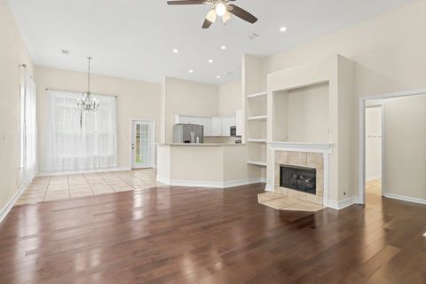 Tiny photo for 1849 Acorn Ridge Trail Trail, Tallahassee, FL 32312 (MLS # 399210)