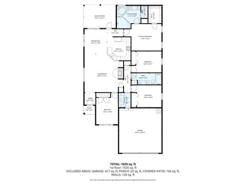 Tiny photo for 1849 Acorn Ridge Trail Trail, Tallahassee, FL 32312 (MLS # 399210)