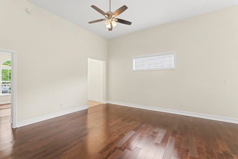 Tiny photo for 1849 Acorn Ridge Trail Trail, Tallahassee, FL 32312 (MLS # 399210)