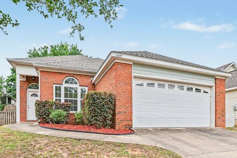 Tiny photo for 1849 Acorn Ridge Trail Trail, Tallahassee, FL 32312 (MLS # 399210)