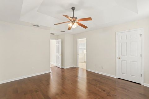 Tiny photo for 1849 Acorn Ridge Trail Trail, Tallahassee, FL 32312 (MLS # 399210)