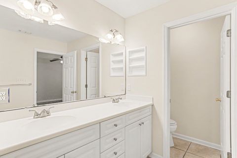 Tiny photo for 1849 Acorn Ridge Trail Trail, Tallahassee, FL 32312 (MLS # 399210)