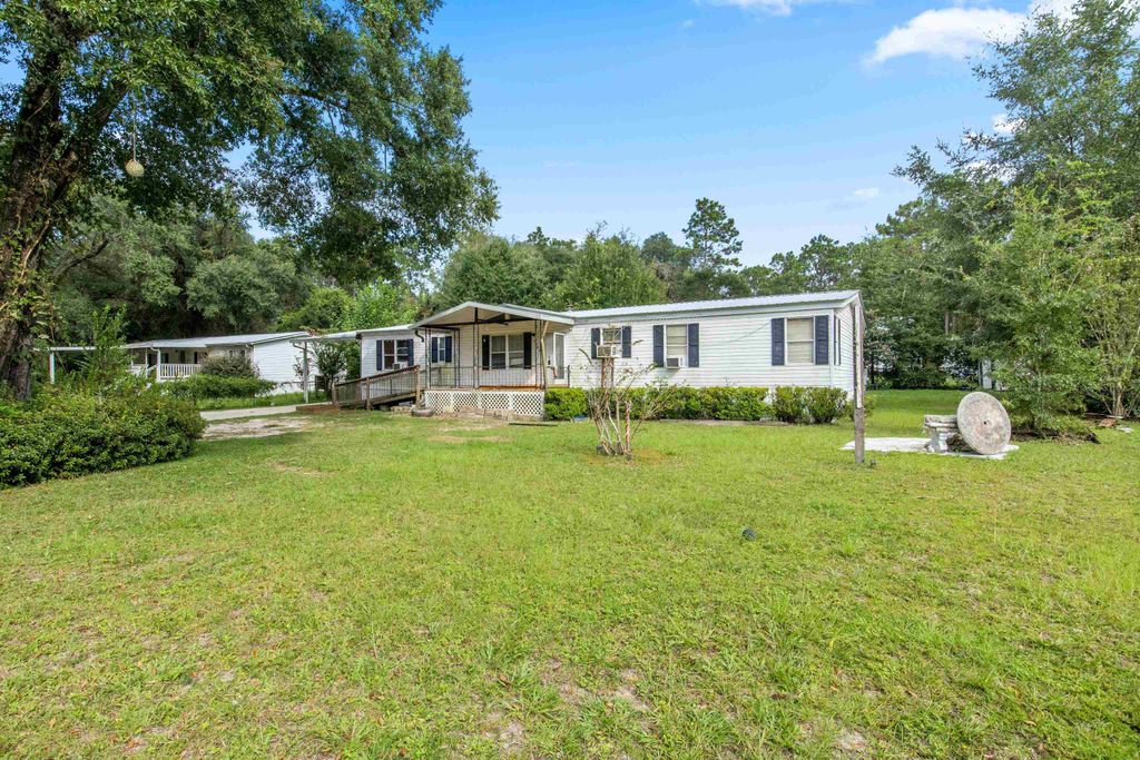 Photo of 6057 Button Willow Lane, Tallahassee, FL 32305 (MLS # 391840)