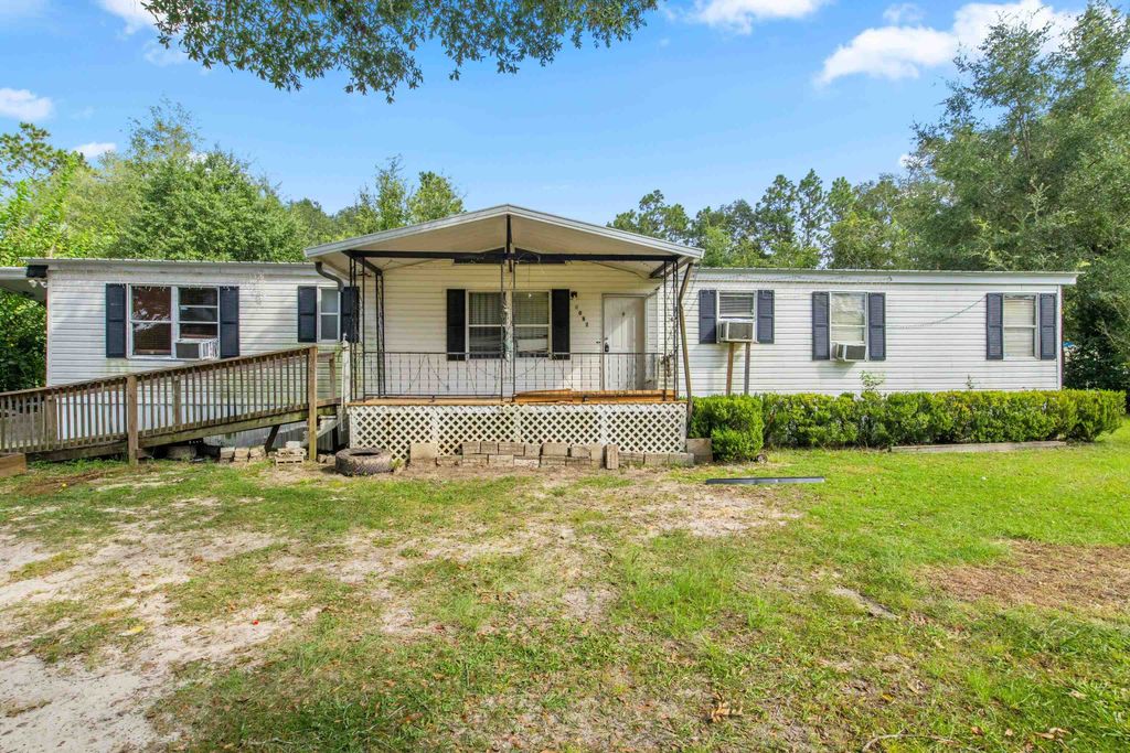 Photo of 6057 Button Willow Lane, Tallahassee, FL 32305 (MLS # 391840)