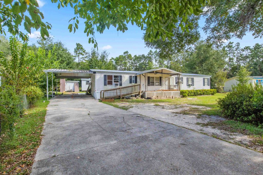 Photo of 6057 Button Willow Lane, Tallahassee, FL 32305 (MLS # 391840)